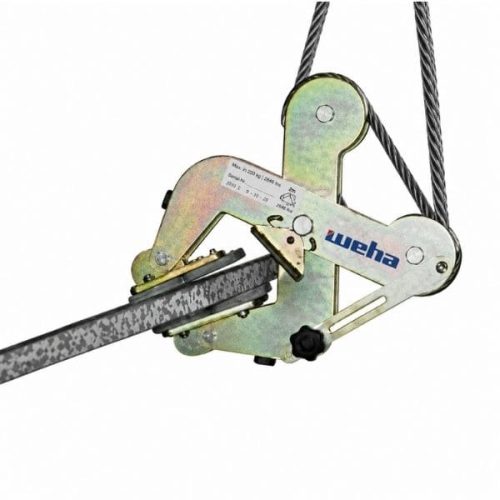 Alternate gallery view Weha Riba 3 Cable Lifter