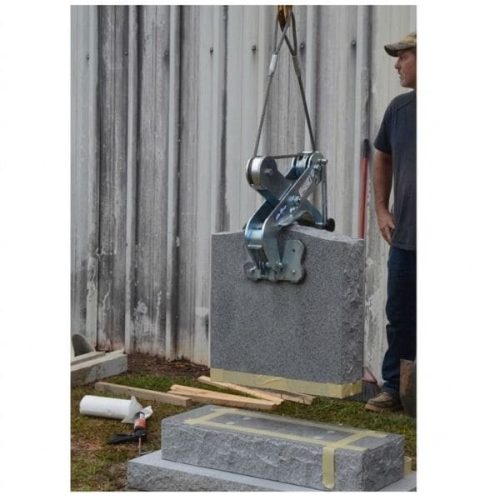 Expanded gallery view Weha Riba 3 Cable Lifter