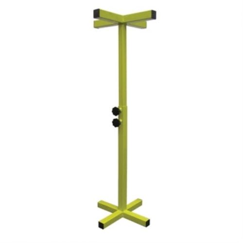 Angled view Weha Sink Cut Out Stand
