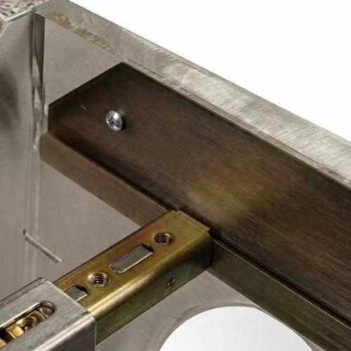 Weha sink setter additional view