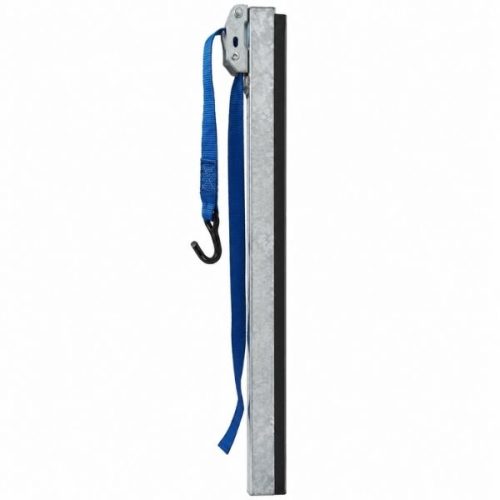 Detail view Weha Small A-Frame Cart Double Sided frame section
