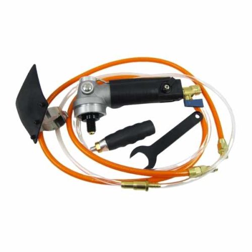 Weha Speedy side exhaust air polisher accessories