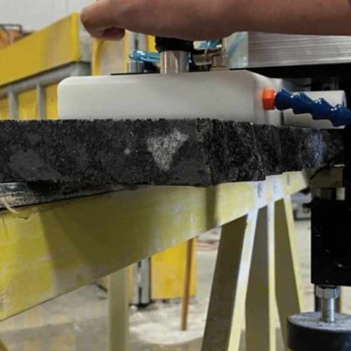 Weha stone chisel large packaging view