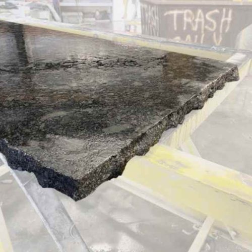 Weha stone chisel large additional view