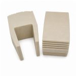 Additional gallery view Weha Stone Edge Protector Block Wedge Kit