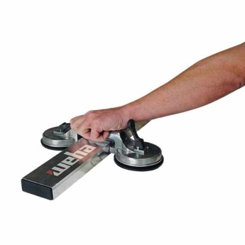 Weha suction cup assembly application