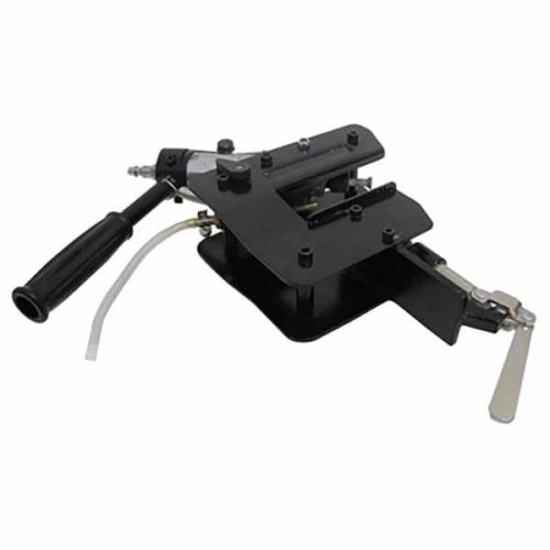 Weha T-31 Anchor Machine Kit accessories