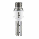 Weha Top Sprinter CNC finger bit front view