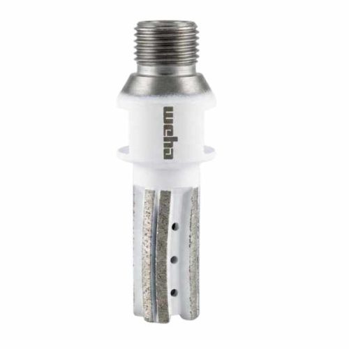 Weha Top Sprinter CNC finger bit front view