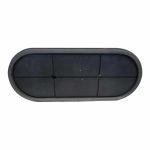 Weha Unipad replacement pad for EP600 bottom view