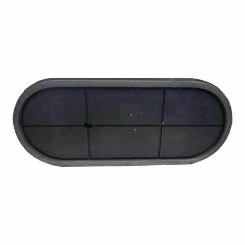 Weha Unipad replacement pad for EP600 bottom view