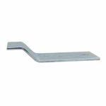 Weha Z-Bracket sink clip side view