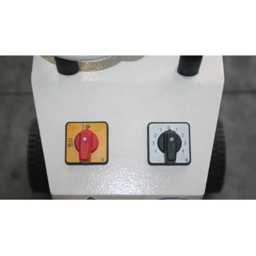 Achilli LM30 VE floor grinder and polisher for concrete and stone surfaces - Imagen Gallery