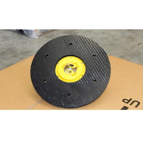 Achilli LM30 VE floor grinder and polisher for concrete and stone surfaces - Imagen Gallery 3