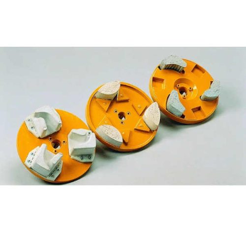 Achilli LM30 VE floor grinder and polisher for concrete and stone surfaces - Imagen Gallery 7
