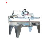 Achilli SINK three-axis machine for stone countertop sink cut-outs - Imagen Gallery