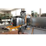 Achilli SINK three-axis machine for stone countertop sink cut-outs - Imagen Gallery 2