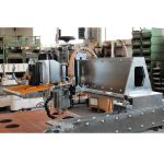 Achilli SINK three-axis machine for stone countertop sink cut-outs - Imagen Gallery 4