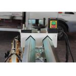 Achilli TAG 130 portable wet bridge saw for stone and tile cutting - Imagen Gallery 3