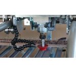 Achilli TOP manual working center for stone countertop fabrication - Imagen Gallery