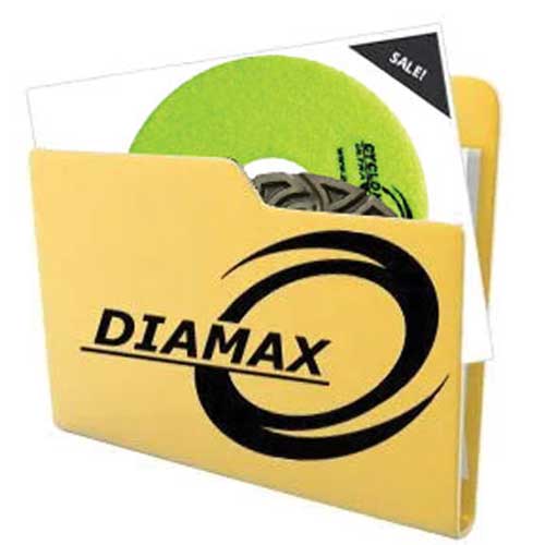 CNC Tools By Diamax