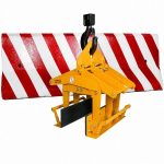 Detail view Aardwolf Barrier Lifter ABL255-3000