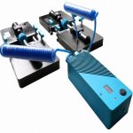Angled view Aardwolf Battery Vacuum Seam Setter