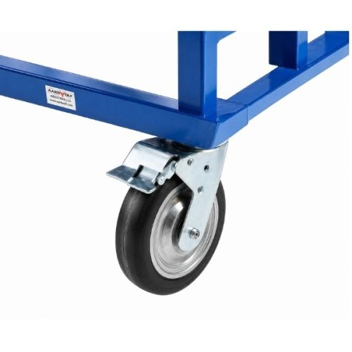 Close-up Aardwolf Demountable Frame 200 DFF200