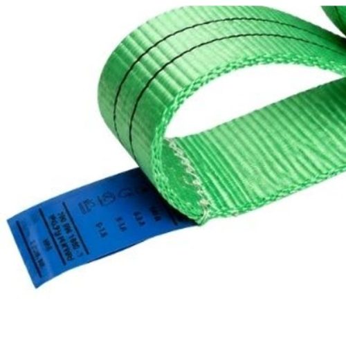 Close-up Aardwolf Endless webbing Sling 2T (10 ft)