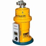 Detail view Aardwolf Mono Mechanical Vacuum Lifter 150