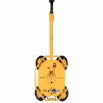 Detail view Aardwolf Powered Vacuum Glass Lifter ARGL-500DS