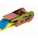 Close-up Aardwolf Ratchet Tie Down