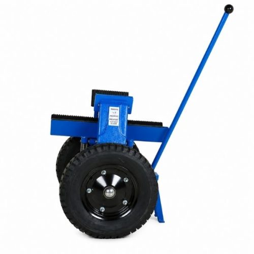 Side view Aardwolf Self Locking Trolley SL-155