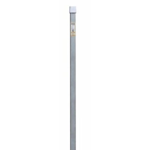 Close-up Aardwolf Slab Rack Post 50x50x5 (70")
