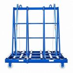 Front view Aardwolf Transport Frame AF2750QP