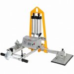 Angled view Aardwolf Vacuum Lifter VLP2Pro 500