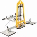 Angled view Aardwolf Vacuum Lifter AVLP3