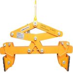 Aardwolf Versa Block Clamp 600 gallery view