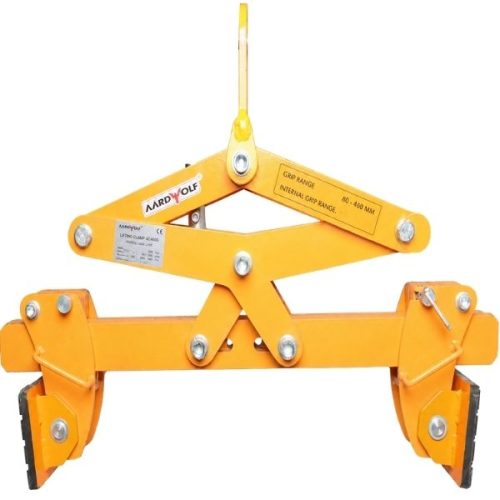 Aardwolf Versa Block Clamp 600 gallery view