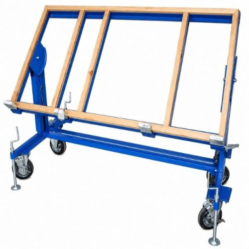 Gallery view Aardwolf Work Table WT910