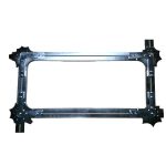 Achilli modular template for SINK machine sink cut-outs
