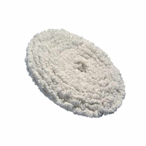 Empire Carpet Spin Bonnet angle view