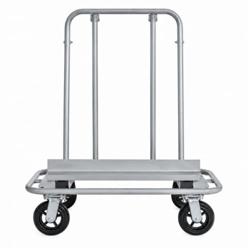 Front view GROVES Drywall Cart