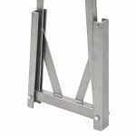 GROVES Foldable A-Frame gallery view 1