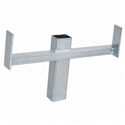 Close-up GROVES Heavy-Duty Bundle Rail Backsplash Package