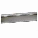 Detail view GROVES Outside Rail optional Easy Slide component