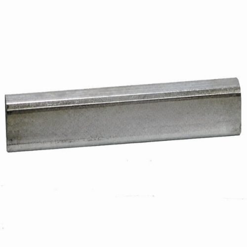 Detail view GROVES Outside Rail optional Easy Slide component
