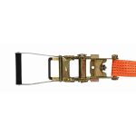 Close-up GROVES Replacement Strap For TR-10