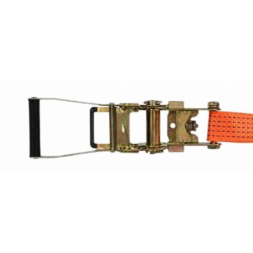 Close-up GROVES Replacement Strap For TR-10
