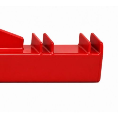 Close-up GROVES Stone Spreader Beam SSB-96